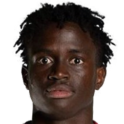 Hernâni Infande fm 2021