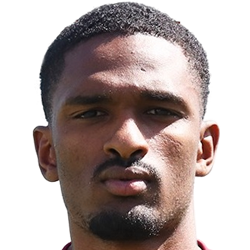 Califo Baldé fm 2021