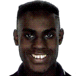 Ricardo Mango fm 2021