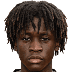 Junior Quitirna fm 2021