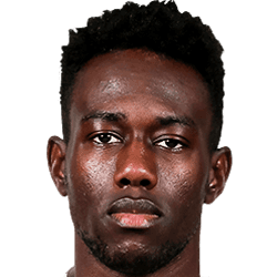 Rachid Baldé fm 2021