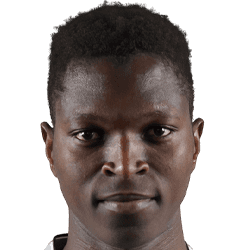 Agostinho Mané fm 2021