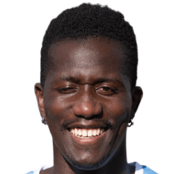 Joscelino dos Santos fm 2021