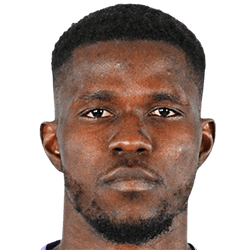 Paul Akouokou fm 2021