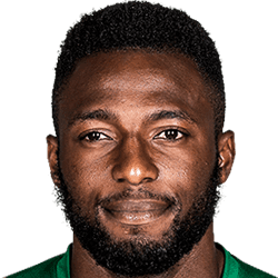 Wilfried Kanon fm 2021