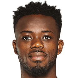 Abdoulaye Bamba fm 2021