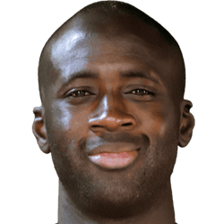 Yaya Touré fm21