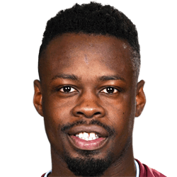 Yannick Boli fm 2021