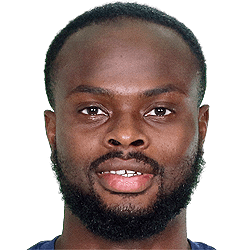 Ismaël Diomandé fm21