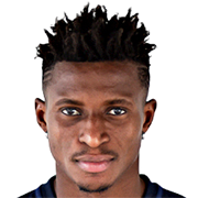 Edmond Akichi fm 2021