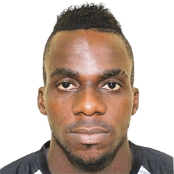 Christian Nougbélé fm 2021