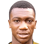 Antoine N'Gossan fm 2021