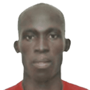 Giles N'Guessan fm21