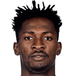 Aboubakar Keïta fm21