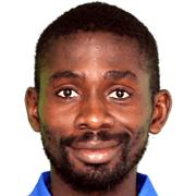 Kódjo Alphonse fm 2021