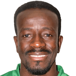 Emmanuel Koné fm 2021