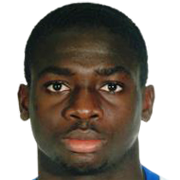 Badra Ali Sangaré fm21