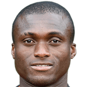 Constant Djakpa fm 2021