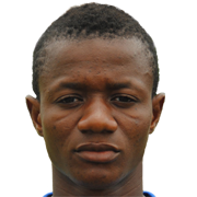 Cheick Moukoro fm 2021