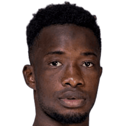 Sinaly Diomandé fm21