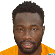 Ousmane Ouattara fm21