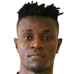 Claude Singoné fm21