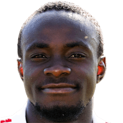 Caleb Zady Sery fm 2021