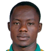 Romuald Diallo fm 2021