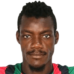 Joseph Guédé fm 2021