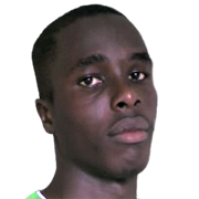 Ulrich N'Dri fm 2021