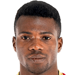 Kalpi Ouattara fm 2021