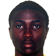 Constant Kouamé fm21