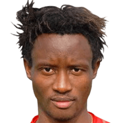 Souleymane Diaby fm21