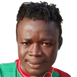 Seydou Nacanaba fm21