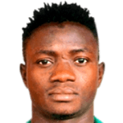 Dabila Ouattara fm21