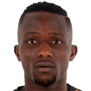 Pacôme Agboké fm21