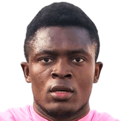 Didier Pépé fm 2021