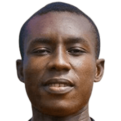 Pokou N'Guessan fm21