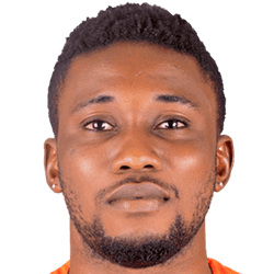 Aubin Kouamé fm21