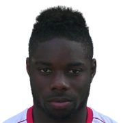 Ghislain N'Guessan fm 2021