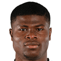 Emmanuel Agbadou fm21