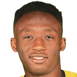 Bénie Traoré fm 2021