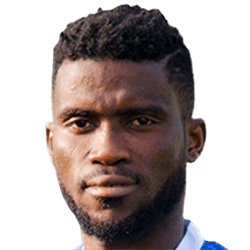 Bradji Dacouri fm 2021