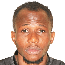 Daouda Diarrassouba fm21