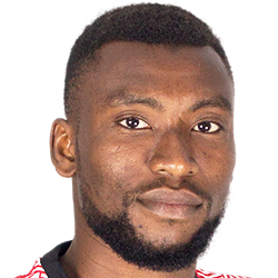 Djakaridja Traoré fm 2021