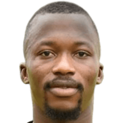 Salif Coulibaly fm21