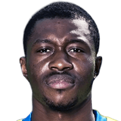 Aboubakar Bakayoko fm 2021