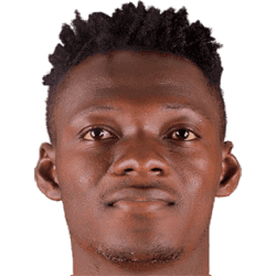 Crépin Kouassi fm21