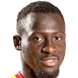 Mamadou Soro fm21