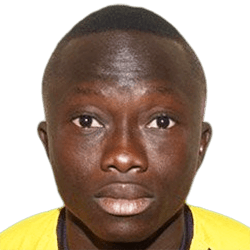 Ousmane Diakité fm21